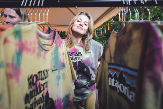 HUMBLR X WBF 2024 Tee