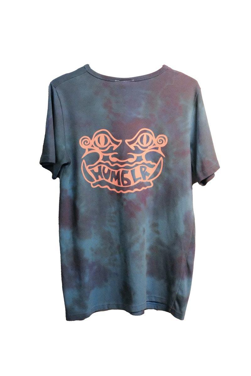 BATIK – TEE (MEDIUM-ISH)