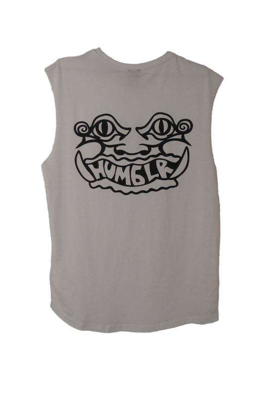 CLASSIC LOGO - TANKTOP (B)
