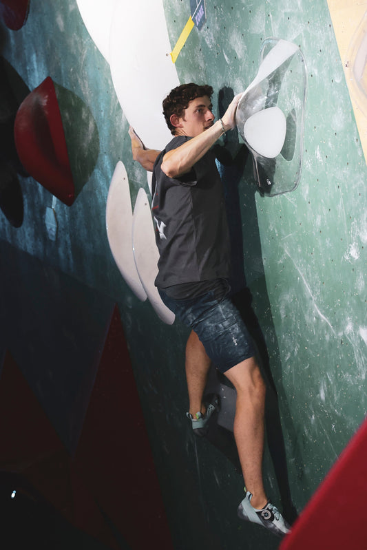 THE ISLAND CHAMPIONSHIPS 2025