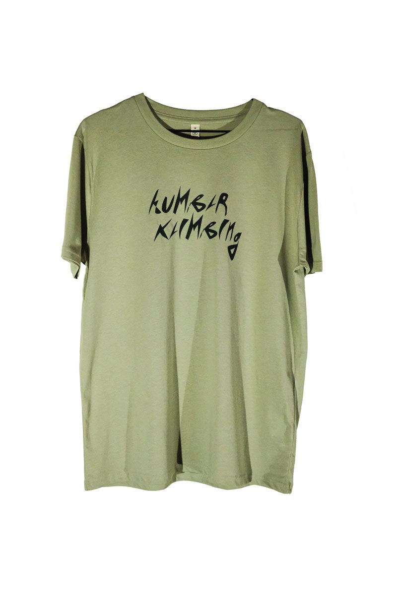 BALKANS KNOW - TEE (G)