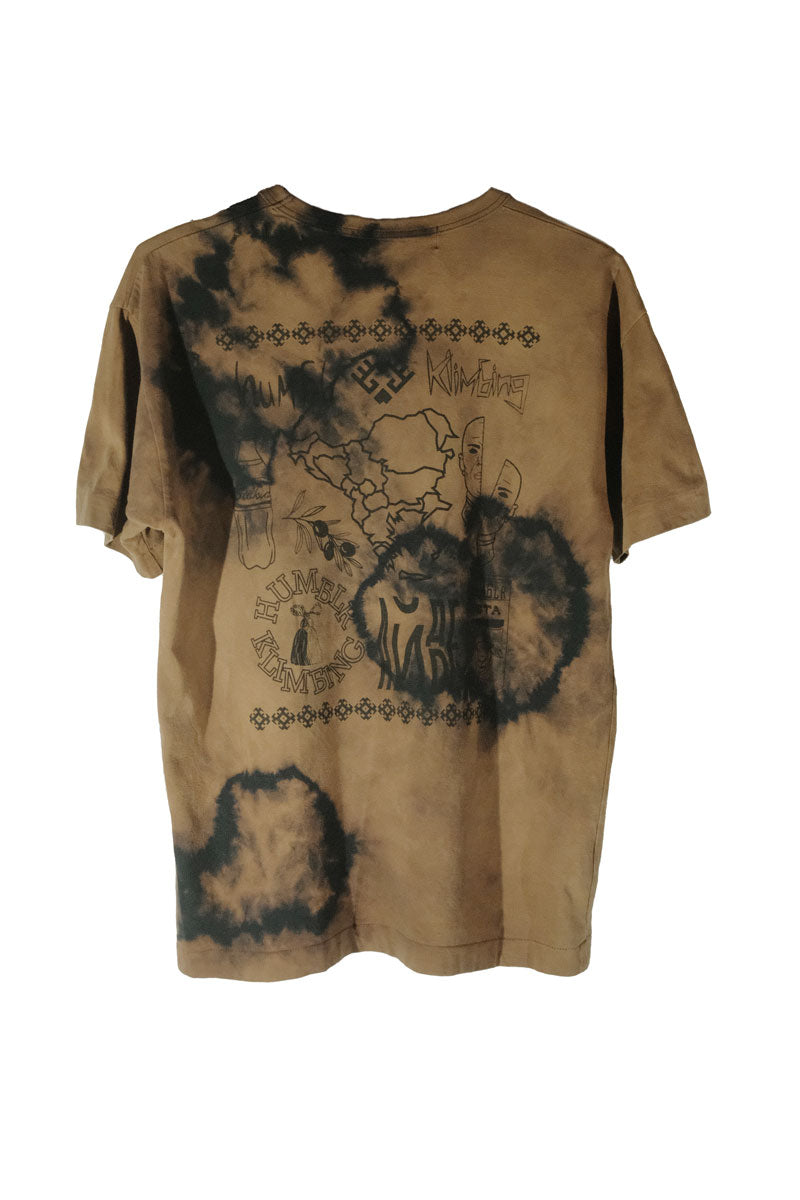 BATIK – TEE