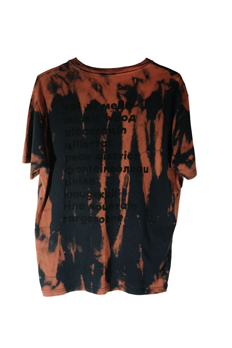 BATIK – TEE