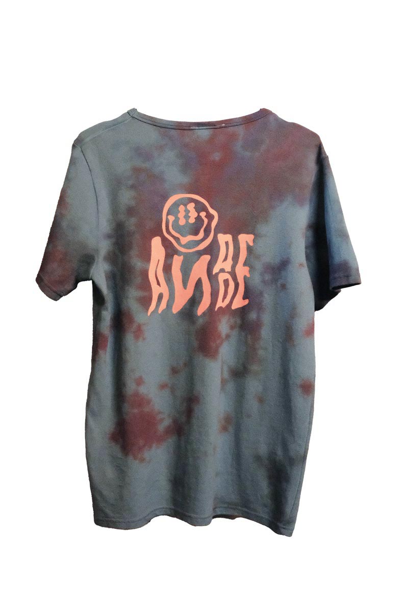 BATIK – TEE (MEDIUM-ISH)