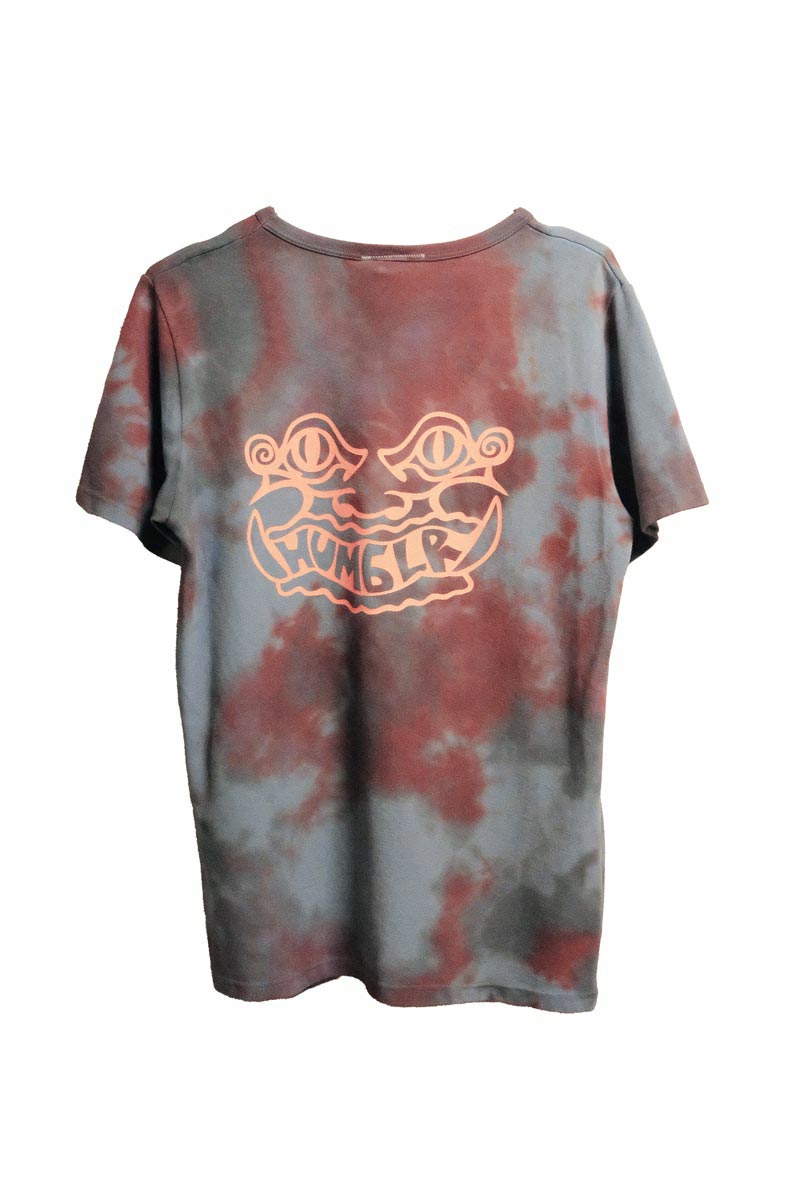 BATIK – TEE (MEDIUM-ISH)