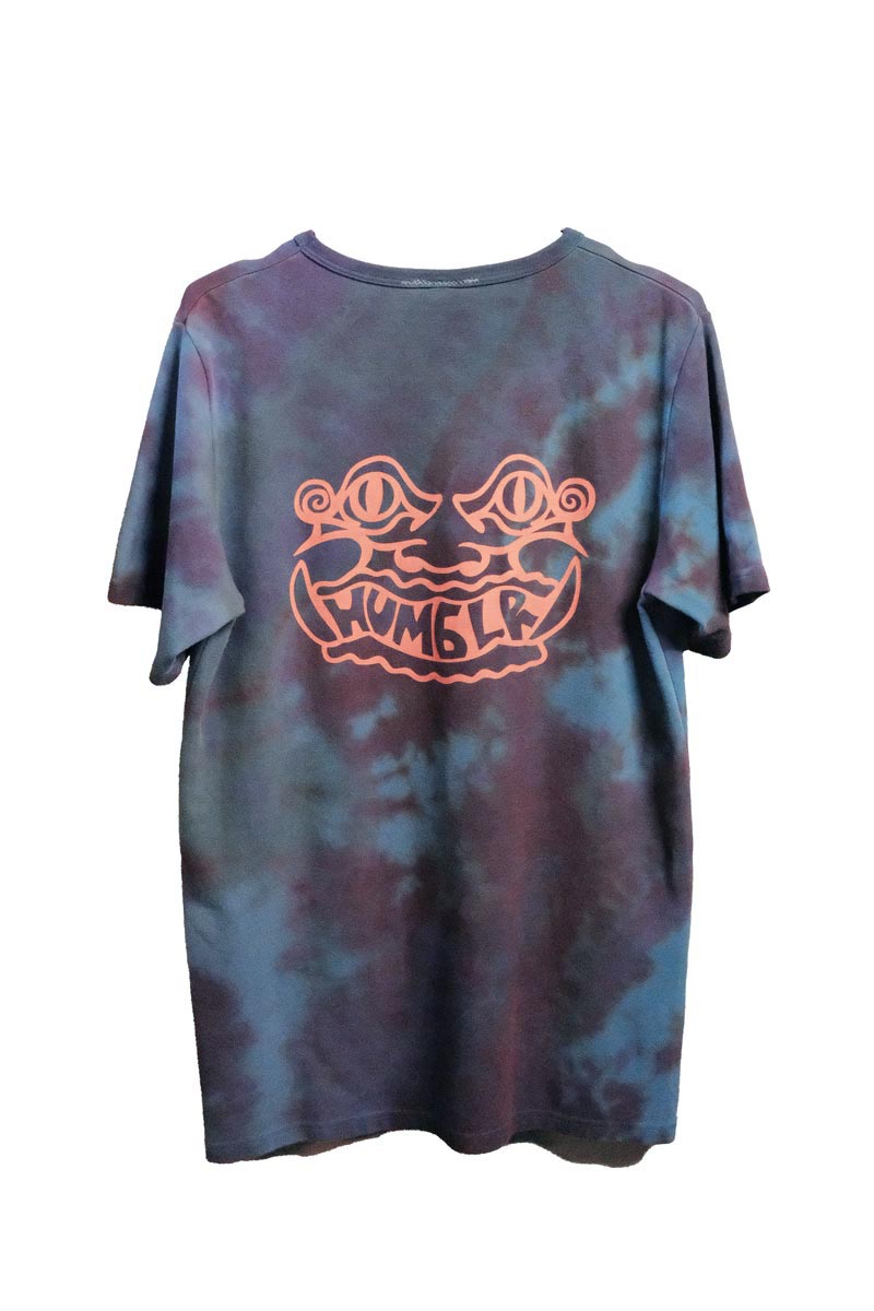 BATIK – TEE (LARGE-ISH)