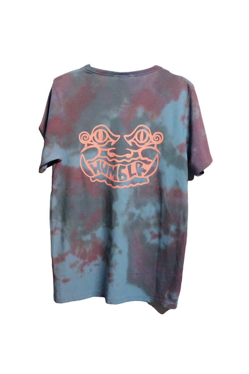 BATIK – TEE (SMALL-ISH)