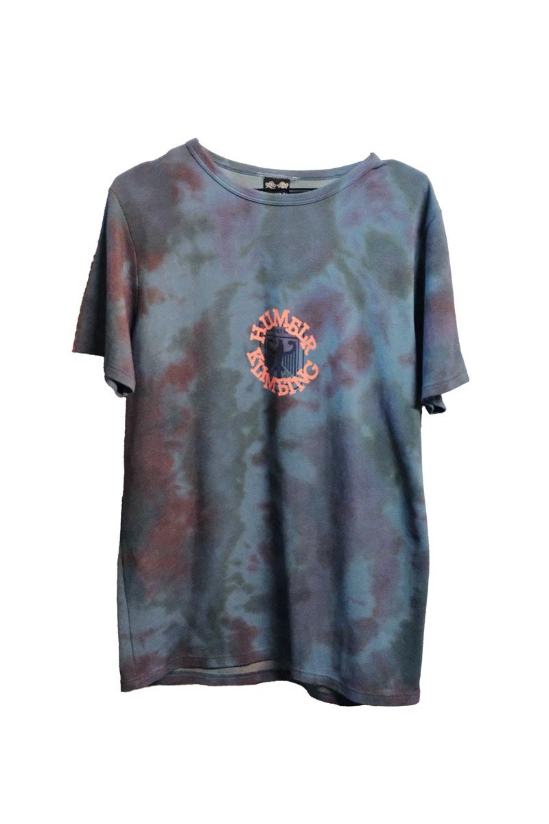 BATIK – TEE (MEDIUM-ISH)