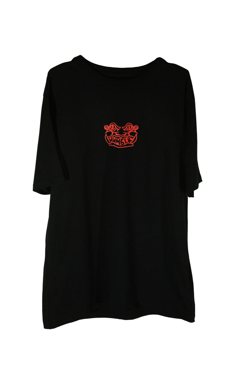 CLASSIC LOGO - TEE (R)