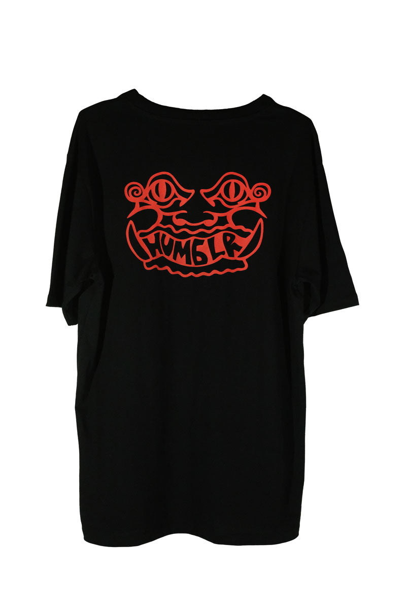 CLASSIC LOGO - TEE (R)