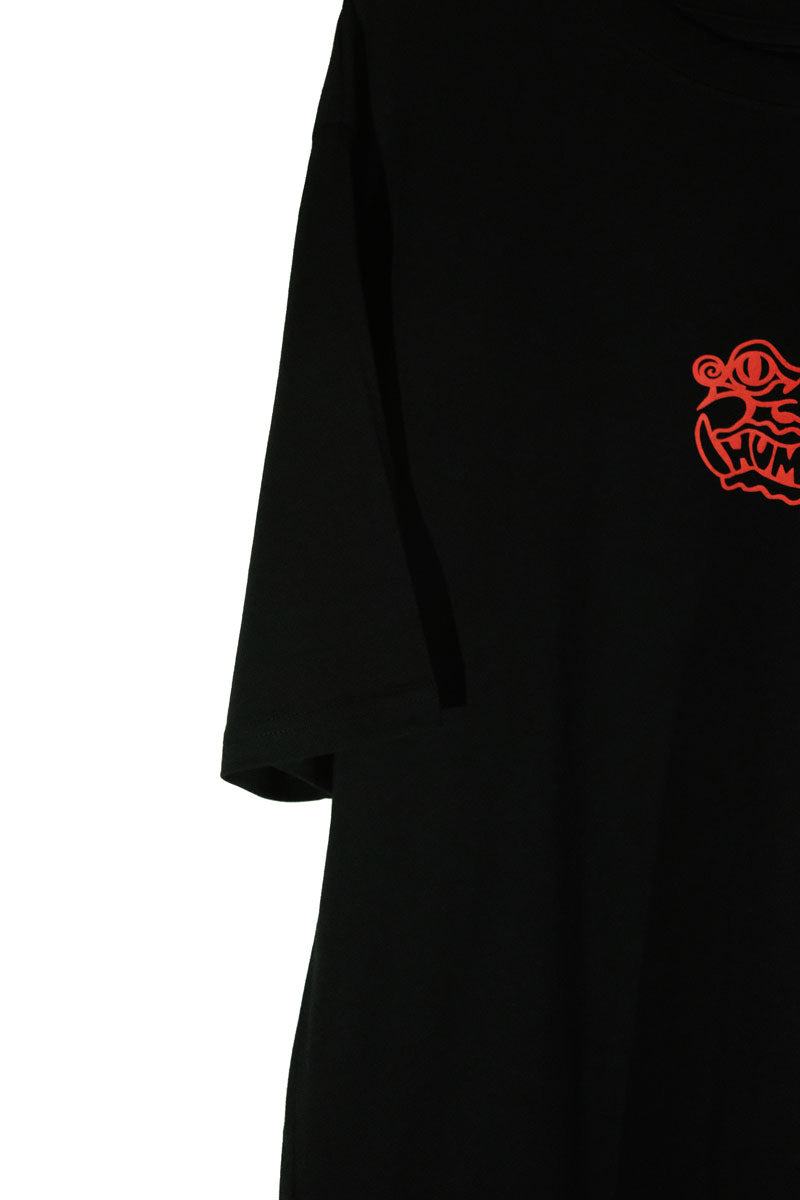 CLASSIC LOGO - TEE (R)