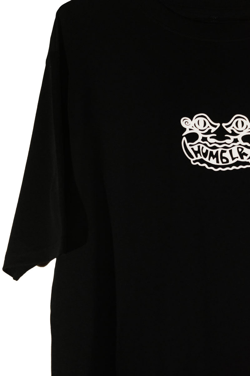 CLASSIC LOGO - TEE (W)