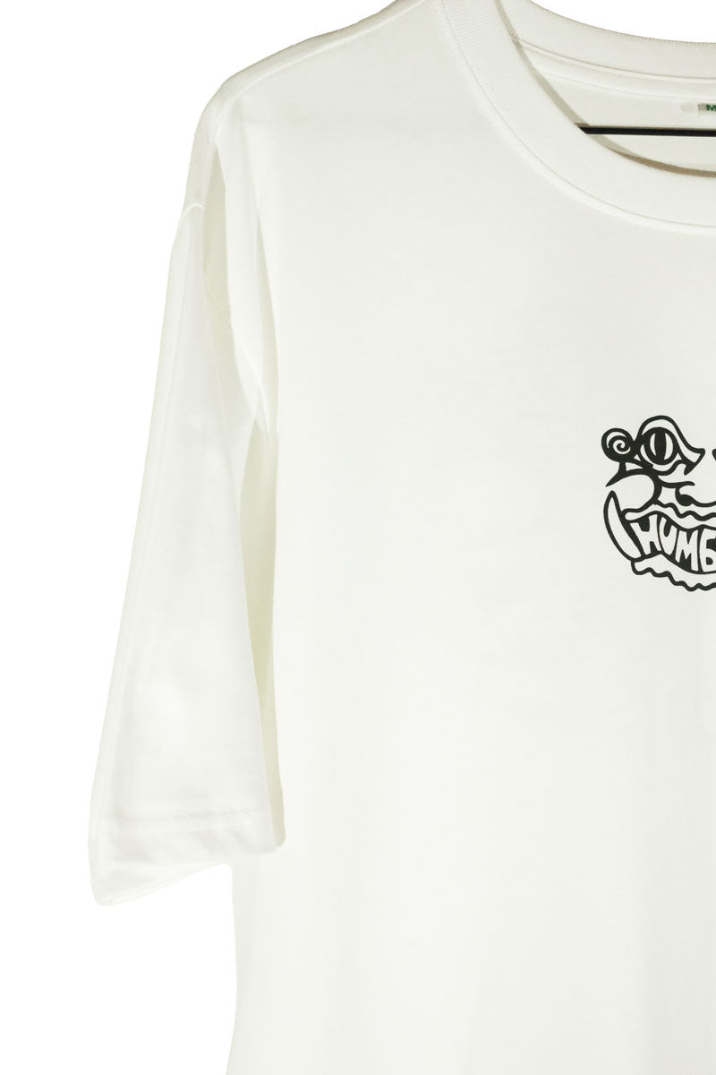 CLASSIC LOGO - TEE (B)