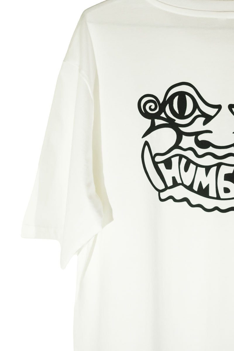 CLASSIC LOGO - TEE (B)