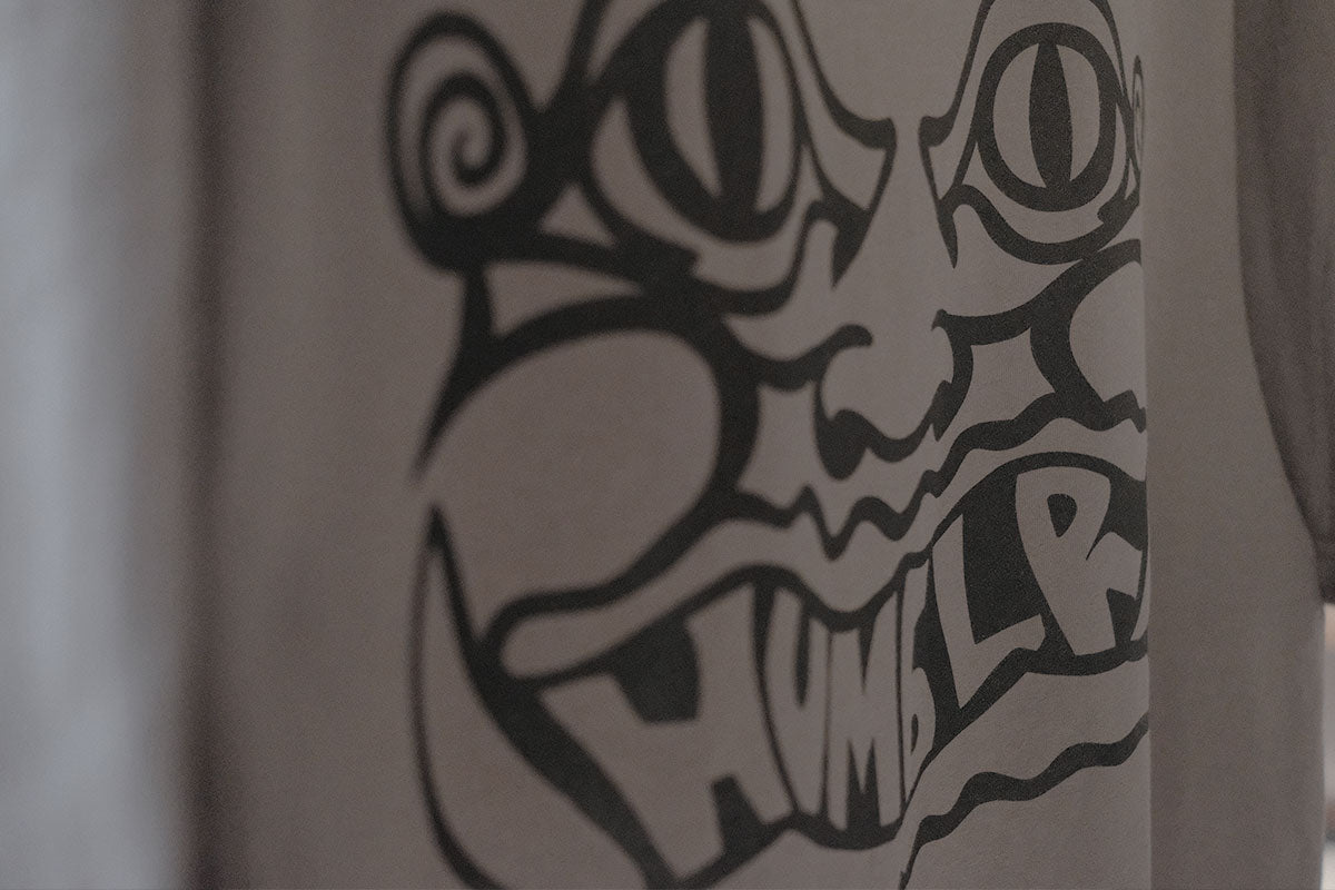 CLASSIC LOGO - TEE